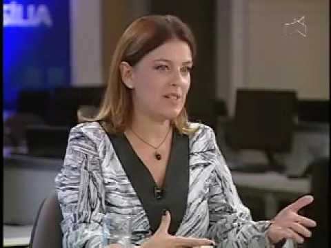 Entrevista ao programa CB Poder, na TV Brasília - Parte1