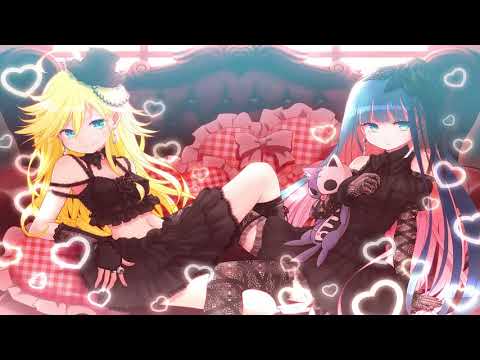 Nightcore - D City Rock - We are Angels [Anarchy]