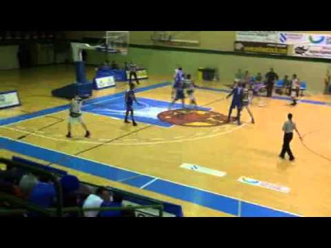 ADECCO PLATA JORNADA21 MARIN PEIXEGALEGO...,82 - 91,AMICS CASTELLÓ... (08/03/2014)