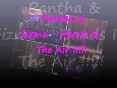 EJucation Volume 45 / Pantha & Gizmo - Hands In The Air