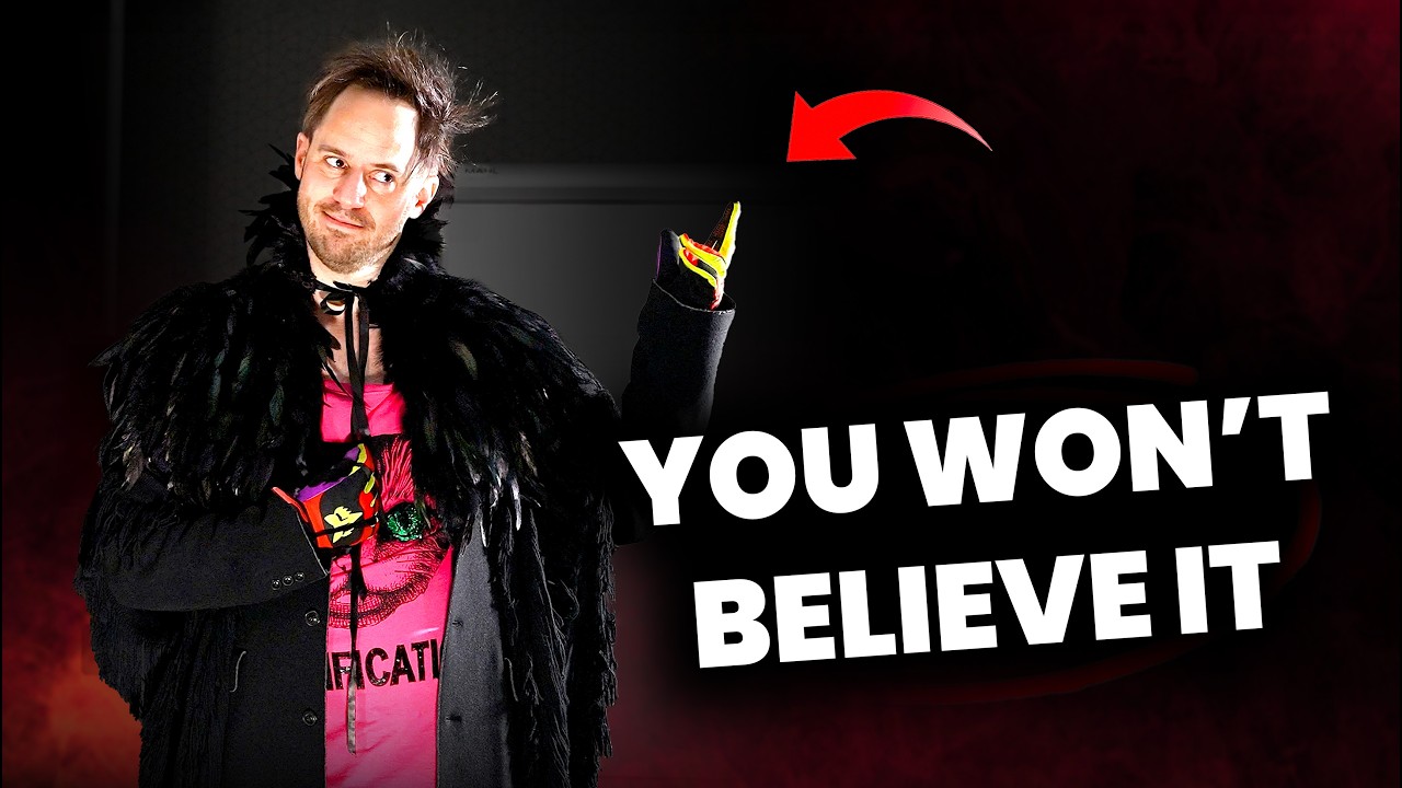 90% Of My CONFIDENCE Comes From This...