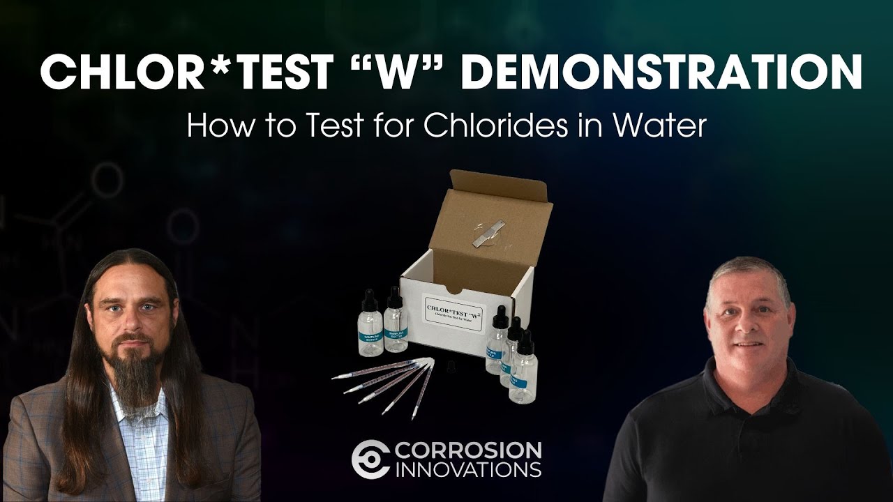 Chlor*Rid Chlor*Test 