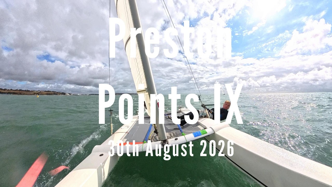 Preston Points IX