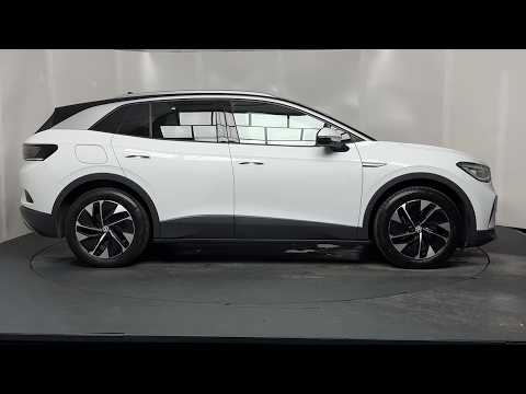 Volkswagen ID.4 Style 52Kwh 148Bhp - Image 2