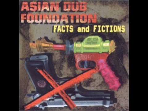 Asian Dub Foundation - Strong Culture