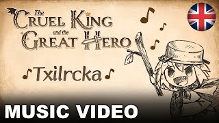 The Cruel King and the Great Hero [Storybook Edition] video 2
