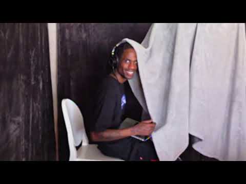 Travis Scott - Making of NO BYSTANDERS