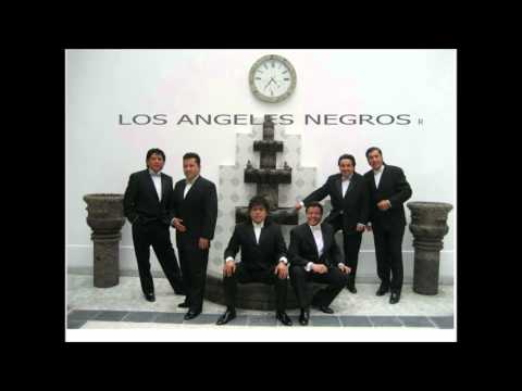 Los Angeles Negros - Debut & Despedida