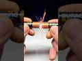 How To Weld Thin Sheet Metal 0 5mm With Two Batteries