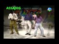 Djibouti: Varietés musicales Afar