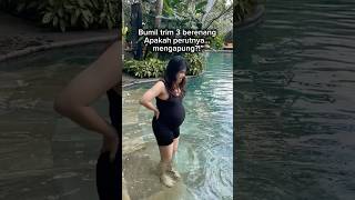 Download lagu Perut Ibu Hamil Bisa Mengapung? Ini Buktinya di Kolam! #bumil #swimming #funny mp3 Download lagu Perut Ibu Hamil Bisa Mengapung? Ini Buktinya di Kolam! #bumil #swimming #funny mp3