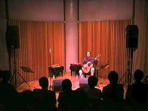 Ariel Asselborn - Pensando en vos