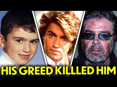 What REALLY Happened To GEORGE MICHAEL, What They Never Told You
