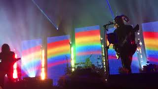 Primus The Scheme Live Atlanta 11/09/2017