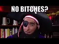 Patchy The Pirate Calls You Out For Having No Bitches Then Doxxes You