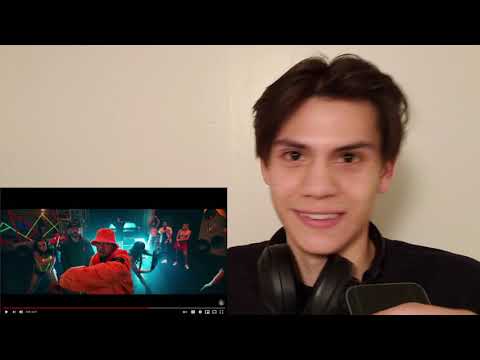 REACCION a Travesuras Remix - Nio García x Casper Magico x Ozuna x Myke Towers x Wisin x Yandel