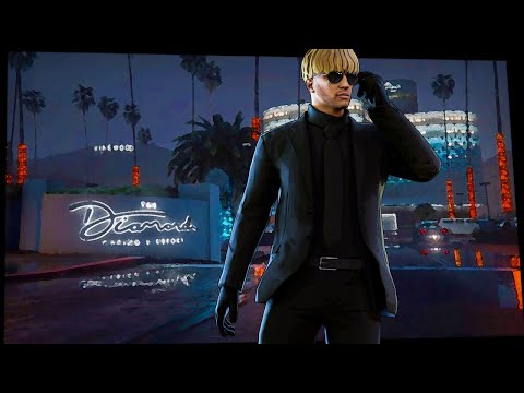 The Casino is Open! - xQc GTA Roleplay Server NoPixel 3.0 | Episode 9