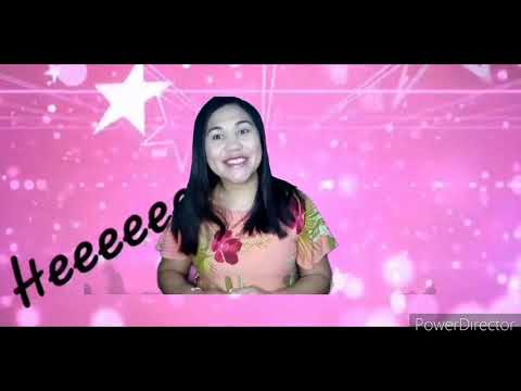 Rock Das Vogais video