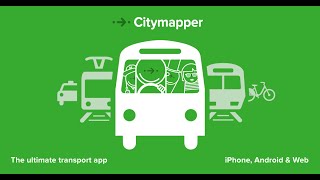 Best Transport App - City mapper - Transport made easy | Android App Review