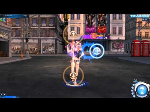 Ah Yeah-Mstar TH (Classic)