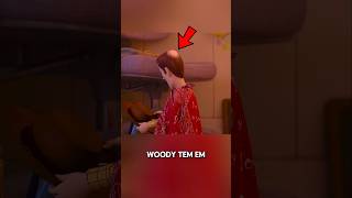 quantos anos o Woody tem em Toy Story 5?