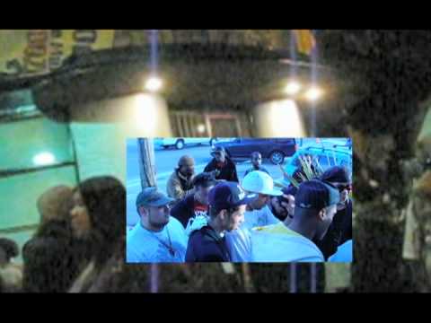 ELLAY KHULE  -GET'N BIZZY- "HOLY SCRIPTURES"