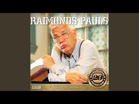 Trīs Runči (Instrumental)