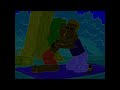 Family Guy The FCC Song Horror Version