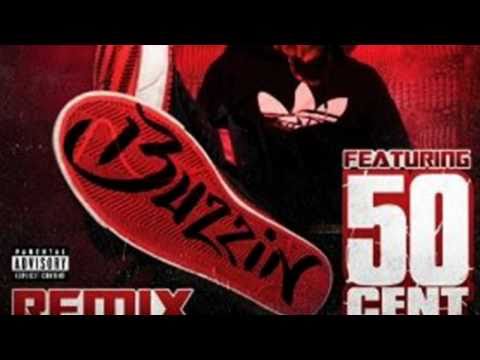 Mann - Buzzin (Remix) ft. 50 Cent