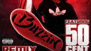 Mann - Buzzin (Remix) ft. 50 Cent