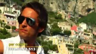 Gianluca Capozzi - Nu Poco E Cchiù Video Ufficiale HD (Con Testo)