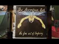 The Boomtown Rats - Wind Chill Factor (Minus Zero)  Vinyl 1984