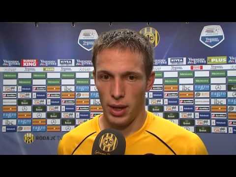 Reacties na Roda JC Kerkrade - PEC Zwolle