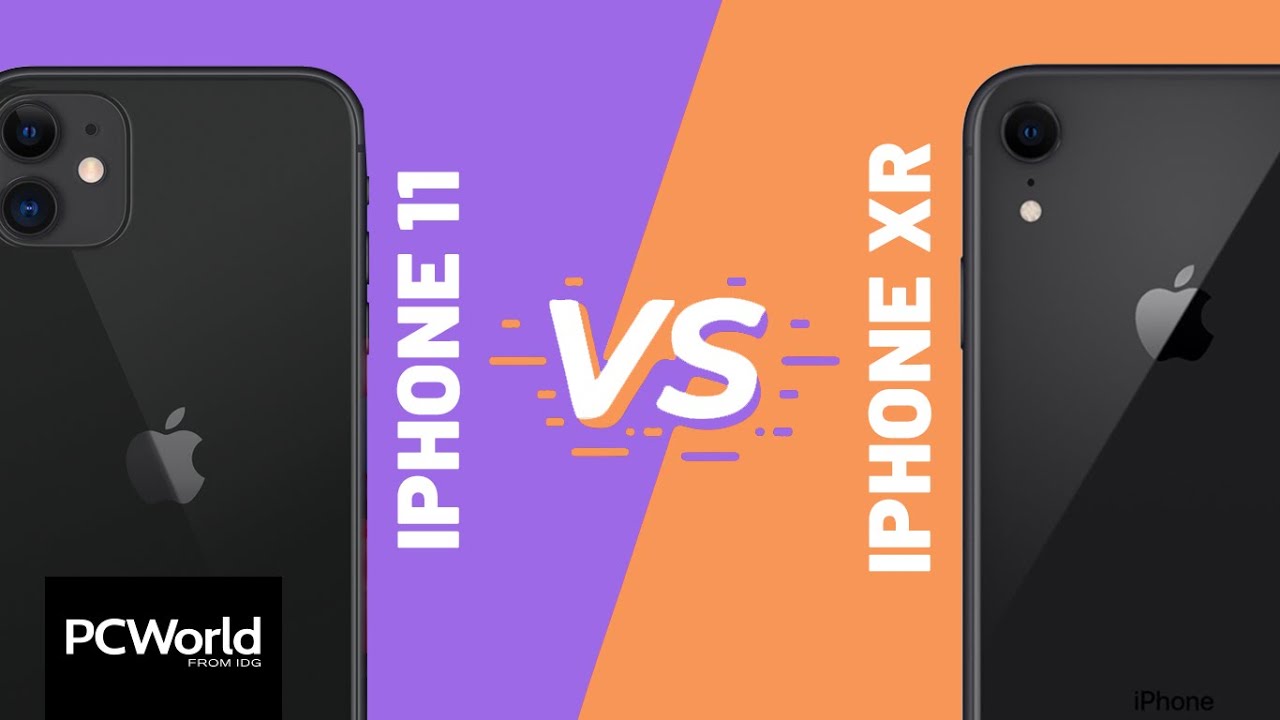 iPhone 11 ou iPhone XR: qual escolher em 2019?