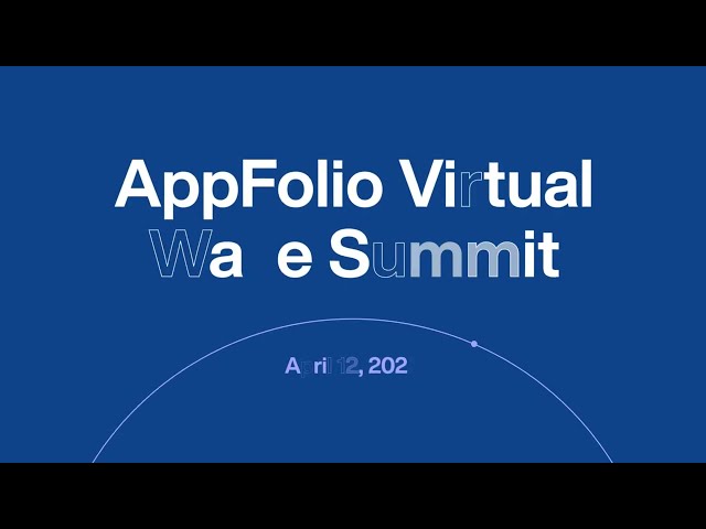 About AppFolio