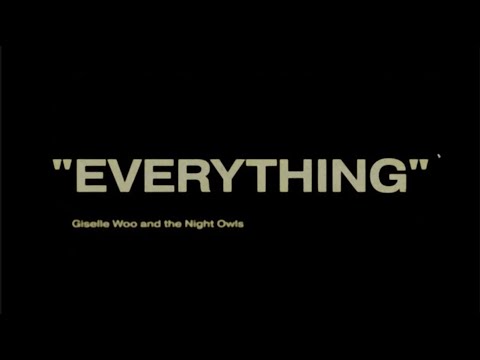 Everything by Giselle Woo & The Night Owls