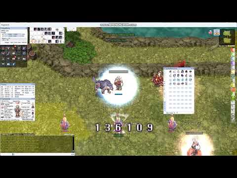 Test 17.1 Armor VS Sniping Suit