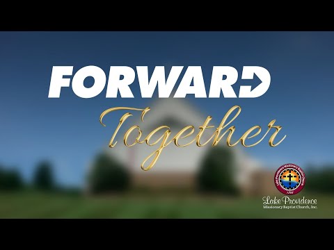 20220424 Pastor H. Bruce Maxwell