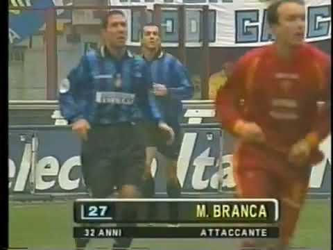 Stagione 1997/1998 - Inter vs. Roma (3:0)