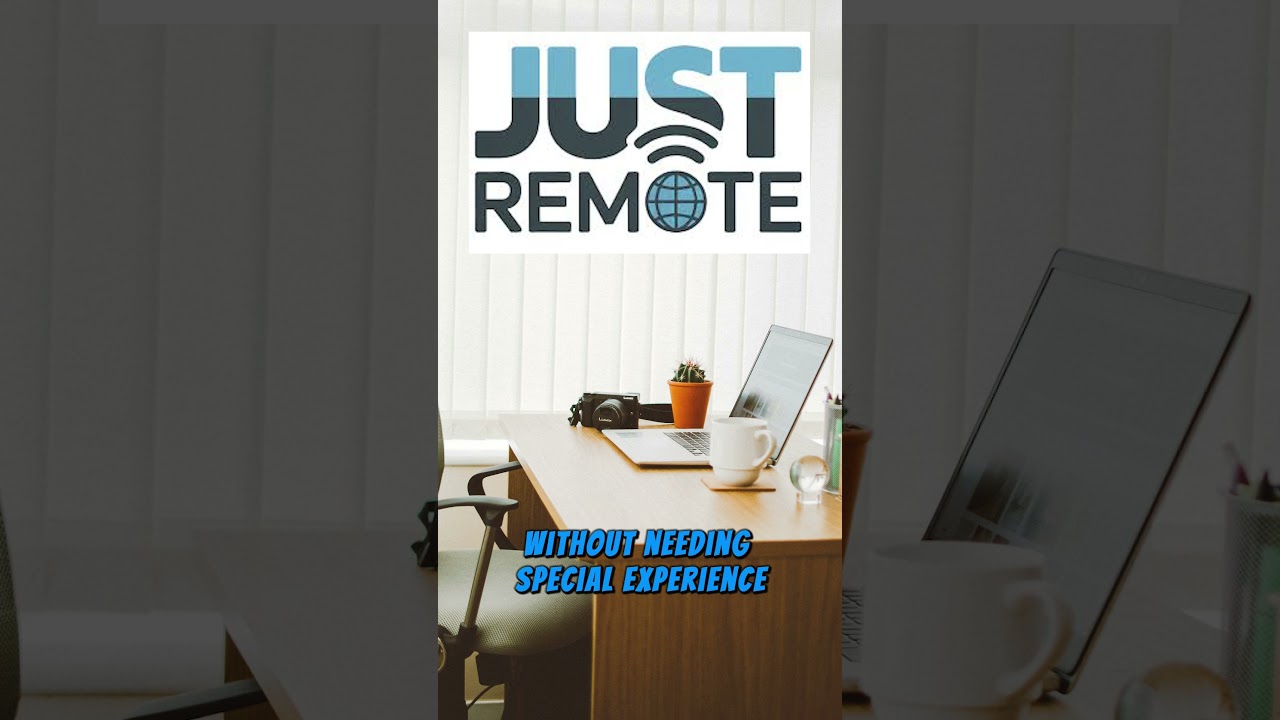 Hidden Remote Jobs USA 2025 That Pay Well 💼
