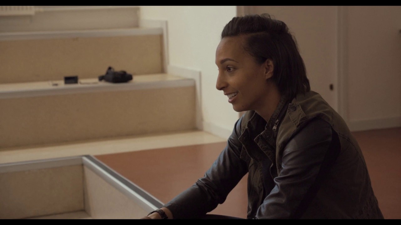 Miniature de la vidéo LES JOUEUSE - Bande Annonce [VF] du film Les Joueuses #paslàpourdanser