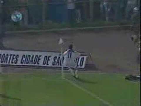 Santos 5 X 2 Fluminense