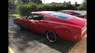 Journey Christian Church Car Show 2017