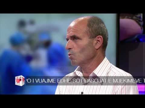 Pasdite ne TCH, 16 Qershor 2016, Pjesa 1 - Top Channel Albania - Entertainment Show