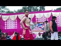 Sapana Chaudhry Dance In Hot