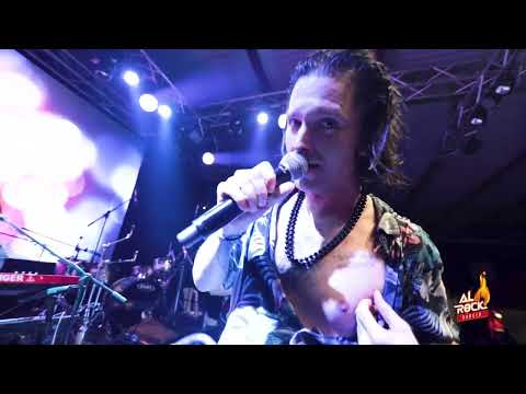 Jose Matera - Creep (cover live session)