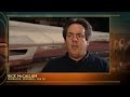 Star Wars Episode I Rick McCallum Interview Podracers