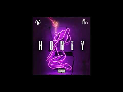 Lacku & Seksi - HONEY (RMX)
