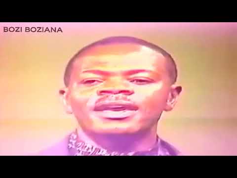 Bozi Boziana - La Reine de Saba (version originale) feat Anti Choc