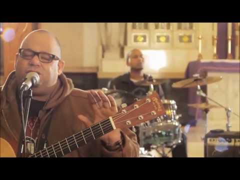 Jon Carlo  - Te Necesito (Video Oficial)